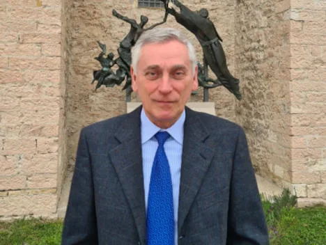 Letture verdi: a colloquio con Antonello Pasini