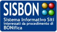 Banca dati dei siti interessati da processo di bonifica