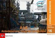 AIA – Autorizzazione Integrata Ambientale