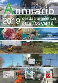Annuario dei dati ambientali 2019