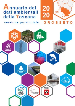 Annuario dei dati ambientali 2020 – Provincia di Grosseto
