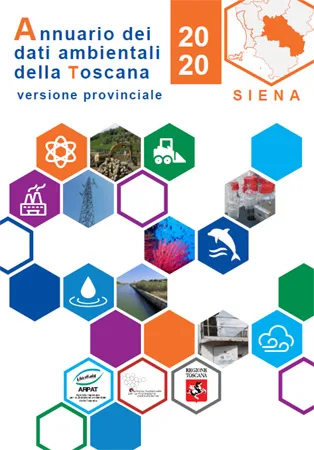 Annuario dei dati ambientali 2020 – Provincia di Siena