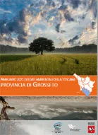 Annuario dei dati ambientali 2021 – Provincia di Grosseto