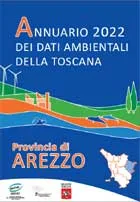Annuario dei dati ambientali 2022 – Provincia di Arezzo