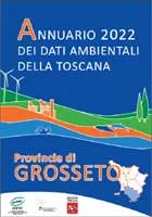 Annuario dei dati ambientali 2022 – Provincia di Grosseto