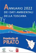 Annuario dei dati ambientali 2022 – Provincia di Prato
