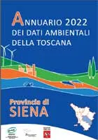 Annuario dei dati ambientali 2022 – Provincia di Siena