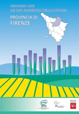Annuario dei dati ambientali 2023 – Provincia di Firenze