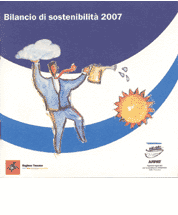 Bilancio di sostenibilità 2007