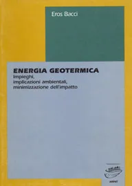 Energia geotermica