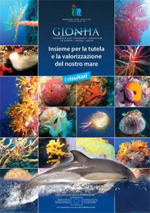 GIONHA. Insieme per la tutela e la valorizzazione del nostro mare. I risultati