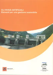 Gli invasi artificiali