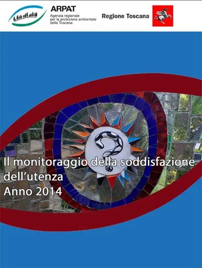 Il monitoraggio della soddisfazione dell’utenza Anno 2014
