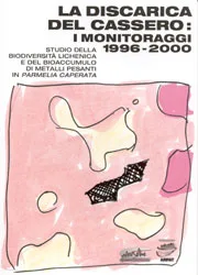 La discarica del Cassero: i monitoraggi 1996-2000