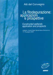 La fitodepurazione: applicazioni e prospettive
