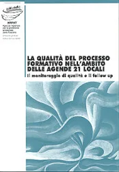 La qualità del processo formativo nell’ambito delle Agende 21 locali