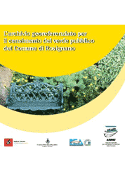 L’archivio georeferenziato per il censimento del verde pubblico del Comune di Rosignano Marittimo (LI)