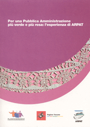 Per una Pubblica Amministrazione più verde e più rosa: l’esperienza di ARPAT