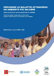 Prevenire le malattie attraverso un ambiente più salubre