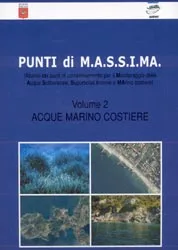Punti di M.A.S.S.I.MA. – vol. 2, Acque marino costiere