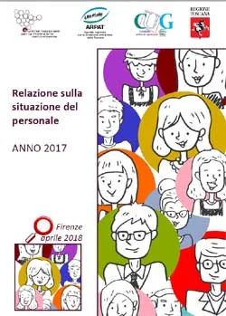 Relazione sulla situazione del personale – Anno 2017
