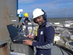 Elenco ricognitivo dei metodi di campionamento e analisi per le emissioni in atmosfera