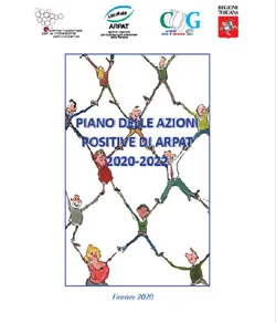 Piano delle azioni positive 2020 – 2022