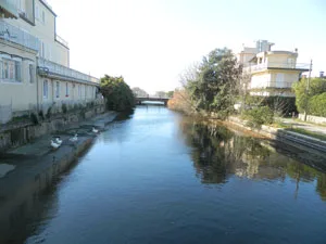 fosso Fiumetto