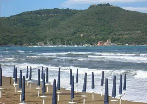 spiaggia