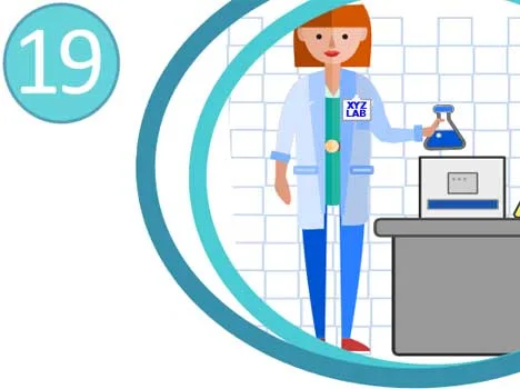 Radioattività: chi fa cosa in Toscana