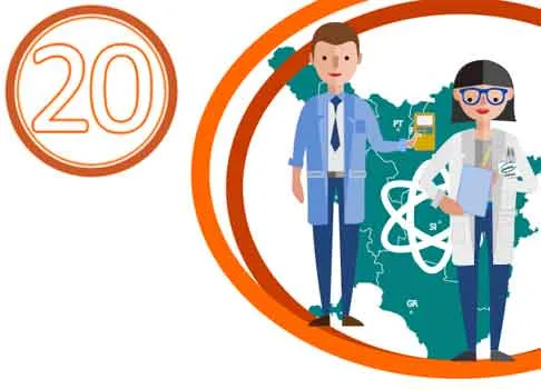 Radon: informazioni per i cittadini