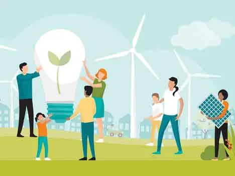 Comunità energetiche rinnovabili