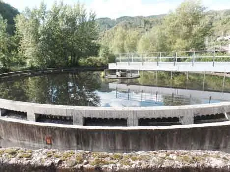 Il controllo dei depuratori in Toscana nel 2022