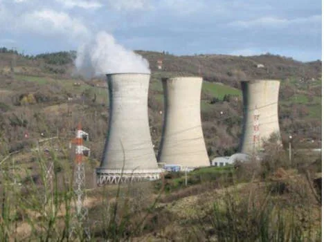 Valutazione e monitoraggio degli impatti ambientali dell’energia geotermica