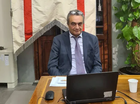 Dati ambientali per guidare la transizione ecologica