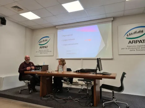 Le parole del cambiamento climatico