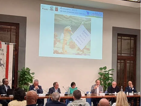 Annuario dei dati ambientali 2023: la tavola rotonda