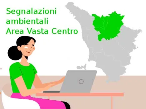 operatrice ufficio relazioni con il pubblico