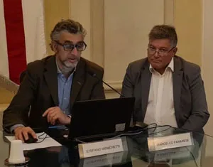 Menichetti e Panarese