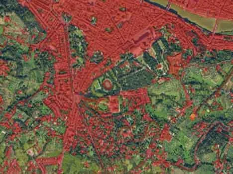 Il contributo di ARPAT nel monitoraggio della matrice suolo in contesti di rilevanza ambientale