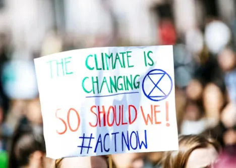 Effetti dei cambiamenti climatici sulla salute umana