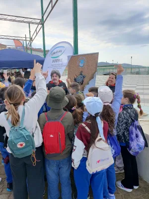 biologi marini di ARPAT