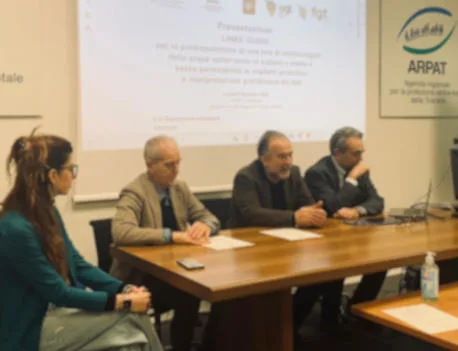 Momento introduttivo della giornata del 9 dicembre 2024