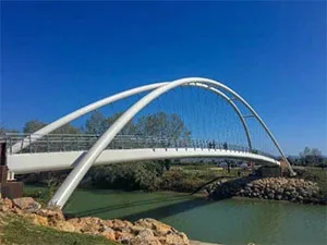 Ponte sull’Ombrone