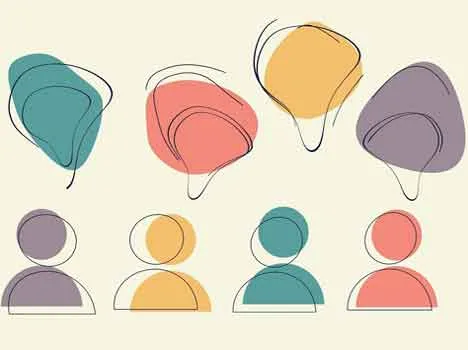 immagine di Pixabay - persone stilizzate che si fanno domande