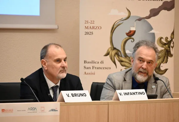 Rubellini e Infantino - Assisi