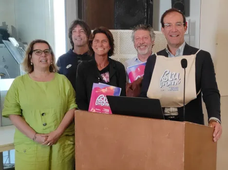 Il ruolo di ARPAT nella tutela degli ecosistemi costieri e della biodiversità marina alla Biennale del mare