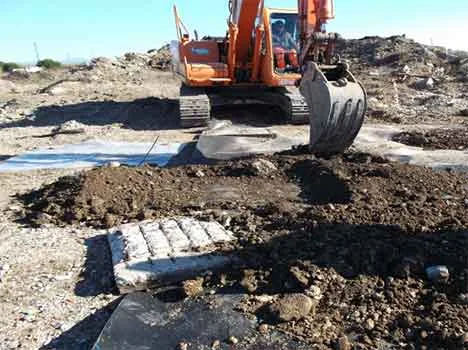 I procedimenti di bonifica in Toscana