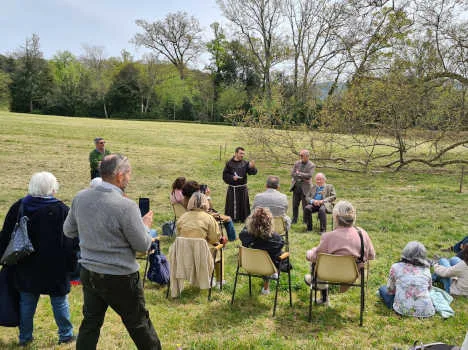L’agri-cultura è salvaguardia dell’Umano