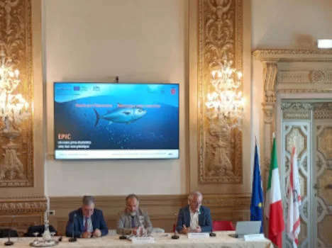 Presentato a Firenze il progetto EPIC: Un marE PrIvo di plastiCa, soluzioni innovative per eliminare la plastica dal mare